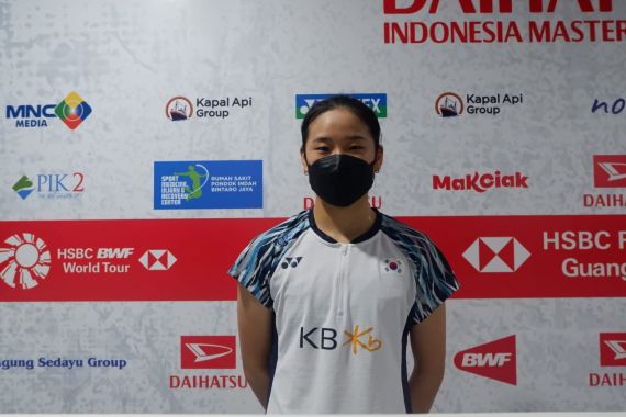 An Seyoung Bangkit, Juara Malaysia Open 2022 Disikat Habis - JPNN.COM