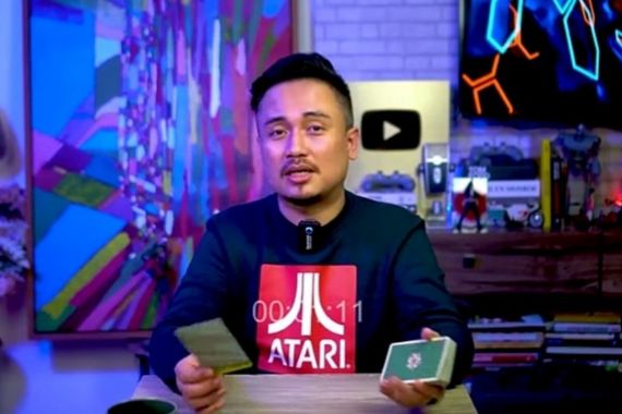 Denny Darko Meramal Siapa Jodoh Ayu Ting Ting, Jangan Kaget! - JPNN.COM