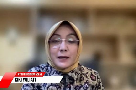 Ternyata Ini Penyebab Rendahnya Jumlah Artikel Ilmiah Internasional Bereputasi Dosen  - JPNN.COM