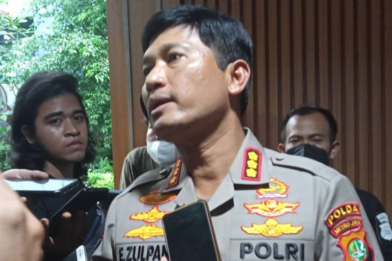 Pejabat Ditangkap terkait Kasus Mafia Tanah, Kombes Zulpan: Dia Aktor Intelektual - JPNN.COM