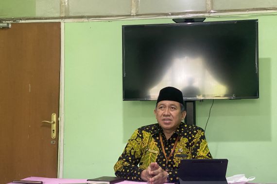 Buntut Kasus Mas Bechi, Ponpes Shiddiqiyah Jombang Langsung Ditinggal Para Santri - JPNN.COM