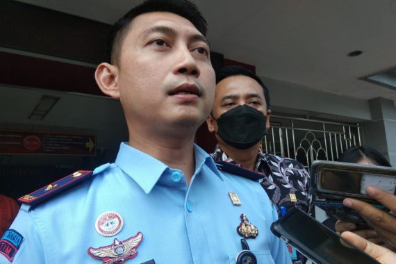 Anak Kiai Jombang di Rutan Medaeng, Semoga Nasibnya tak seperti Hendra Medan, Ngeri - JPNN.COM