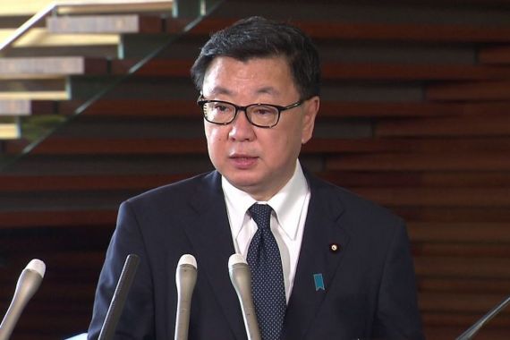 Pemerintah Jepang Mengutuk Aksi Penembakan Shinzo Abe - JPNN.COM