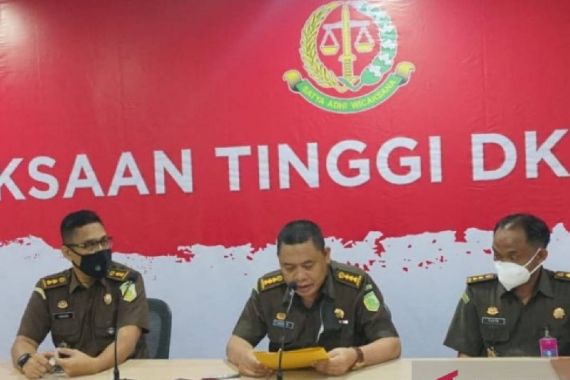 Anak Buah Anies Tersandung Kasus Korupsi Pengadaan Alat Berat, duh Memalukan - JPNN.COM