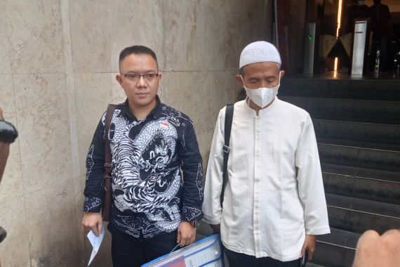 Pimpinan Ponpes di Depok Diperiksa Polisi Soal Kasus Pencabulan Santriwati  - JPNN.COM