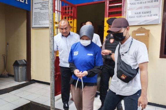 Polisi Masih dalam Pengembangan Kasus Mbak BA, Rumit! - JPNN.COM