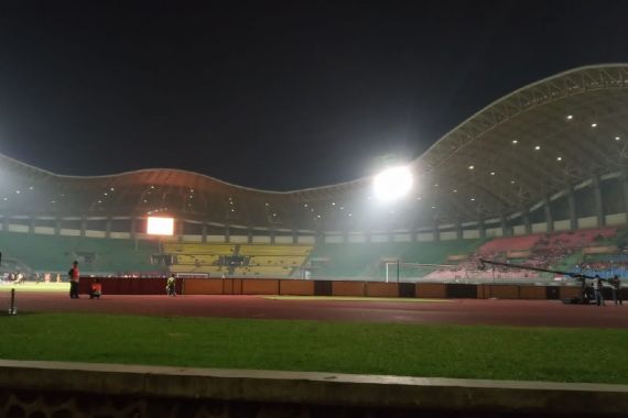 Piala AFF U-19 2022: Ada Kejadian Tak Terduga dalam Laga Thailand vs Brunei, Ya Ampun - JPNN.COM