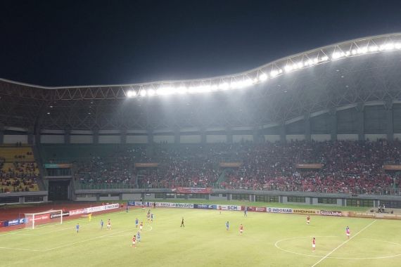 Prediksi Susunan Pemain Timnas U-19 Indonesia vs Myanmar, Ada Rotasi? - JPNN.COM