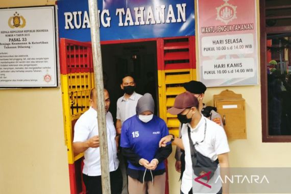 Korban Arisan Bodong Rugi Miliaran Rupiah, Isi Rekening Pelakunya? - JPNN.COM