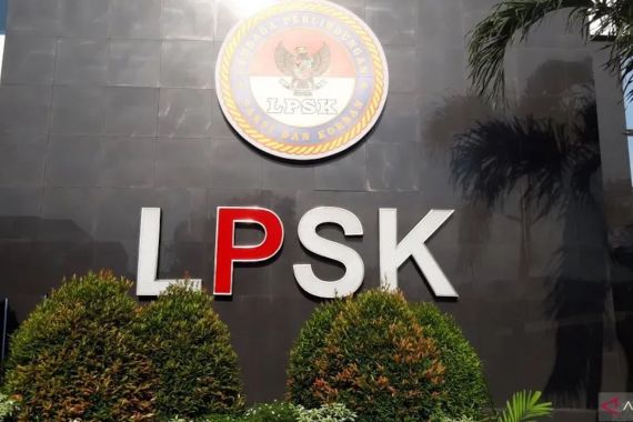 Diam-Diam, Bharada E Sudah Jalani Pemeriksaan di LPSK - JPNN.COM