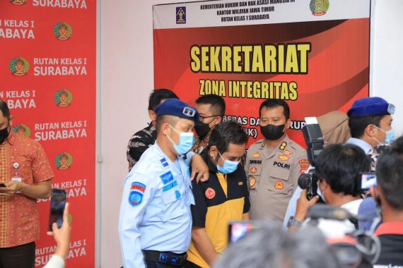 5 Berita Terpopuler: Heboh Kasus Pesantren di Jombang, Ulama Terkenal Berkomentar Tegas, Mas Bechi Pasti Tak Bisa Tidur - JPNN.COM