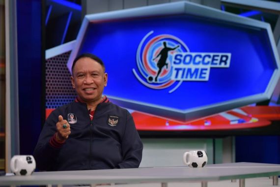 Menpora Amali Bangga Timnas U-16 Indonesia Juara Piala AFF, Jadi Hadiah HUT RI - JPNN.COM