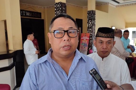 Oknum ASN dan TNI Terlibat Jual Beli Amunisi Untuk KKB, Polisi Usut Sumber Dana - JPNN.COM