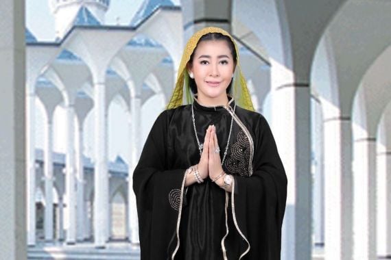 Wanita Emas: Alhamdulillah, Partai Republik Satu Lolos Tahap Awal Pendaftaran Peserta Pemilu 2024 - JPNN.COM