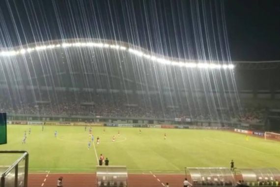 Ada yang Minta PSSI Bawa Satgas Antimafia Bola Nonton Vietnam vs Thailand - JPNN.COM