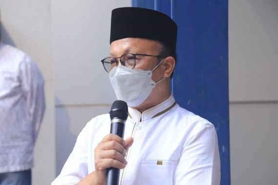 Momen Iduladha, Kemnaker Distribusikan 25 Hewan Kurban ke Seluruh Indonesia - JPNN.COM