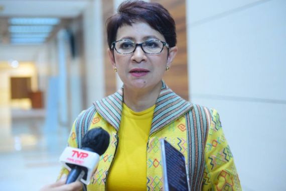 DPR Masih Bahas RUU PDP, Ada Perdebatan soal Sanksi - JPNN.COM