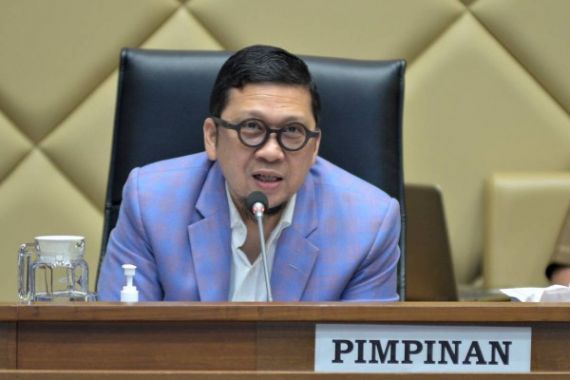 Sipol Sulit Diakses, DPR Mengeluh ke KPU - JPNN.COM