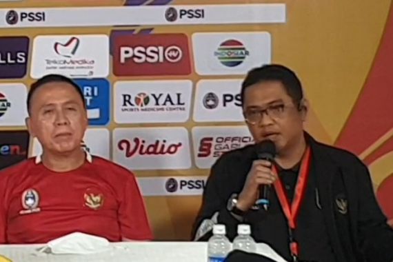 Manajer Timnas U-19 Indonesia Minta AFF Lakukan Investigasi Laga Vietnam Vs Thailand - JPNN.COM