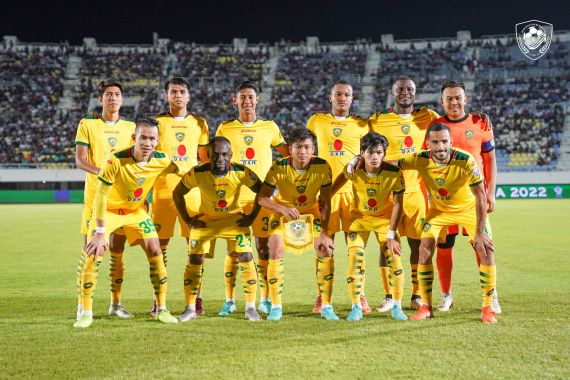 Pelatih Kedah FC Tebar Ancaman ke PSM Makassar, Sorot 1 Pemain - JPNN.COM
