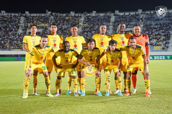 Ini Dia 3 Pemain Kedah FC yang Wajib Diwaspadai PSM Makassar - JPNN.COM