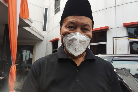 PKS Tidak Ikut Rapat Pemenangan Anies dan Cak Imin, HNW: Enggak Apa-Apa - JPNN.COM