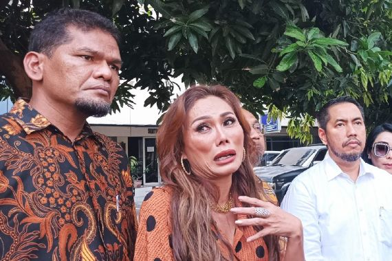 Kabar Terbaru Kisruh Silsilah Putri Indonesia 2019 Sebagai Keluarga Keraton - JPNN.COM
