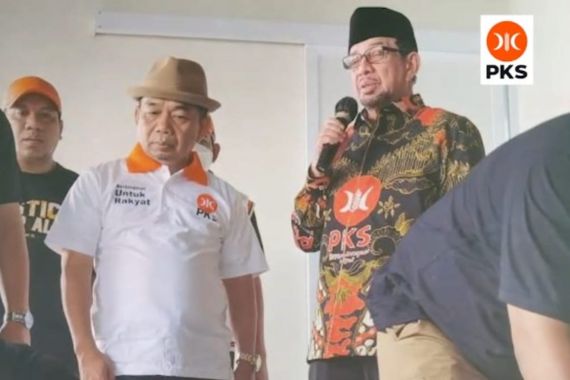 PKS Tebar 1,5 Juta Paket Kurban, Dr Salim Beri Pesan Begini - JPNN.COM