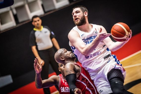 Timnas Basket Taiwan Buka FIBA Asia Cup 2022 dengan Positif, Bahrain Terkapar - JPNN.COM