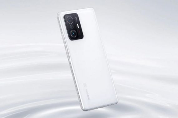 HP Baru Xiaomi Bakal Gunakan Sensor Kamera Milik Samsung, Meluncur Tahun ini - JPNN.COM