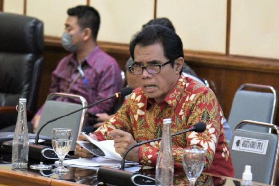 Kasus Sertifikat Tanah Ganda Marak, Riyanta DPR Beri Solusi Begini - JPNN.COM