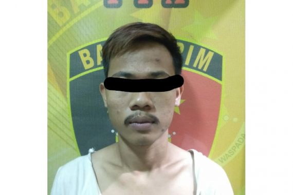 Pria Sontoloyo Ditangkap Polisi, AKBP Belny: Ini Kejahatan Sangat Serius - JPNN.COM