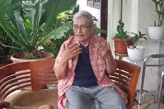 Jenderal Purnawirawan Bakal Bersaksi Untuk Terdakwa Hendra & Agus - JPNN.COM