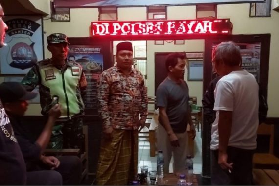 Geger, Natrom Mengaku Dewa Matahari dan Lecehkan Nabi Muhammad, Ini Alasannya - JPNN.COM