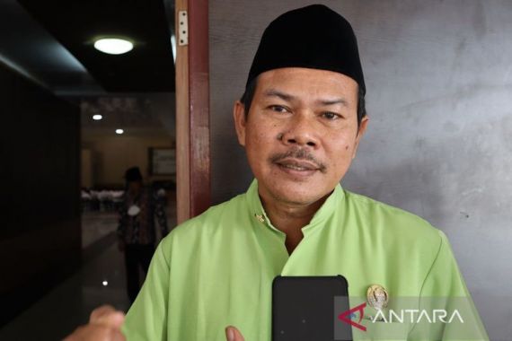 Tenaga Honorer Berpendidikan Setara S1 atau D3 Diusulkan Menjadi PPPK  - JPNN.COM