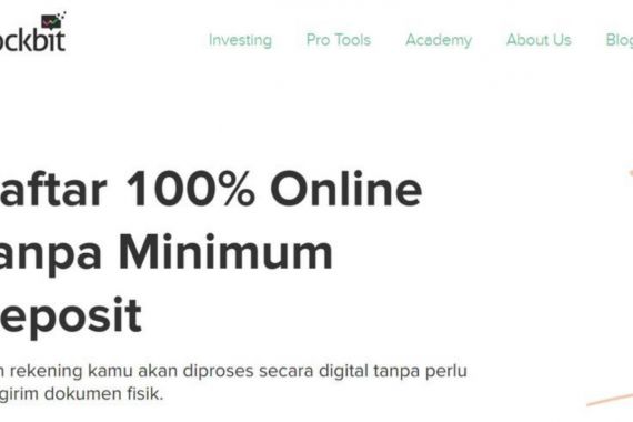 Ini 5 Keunggulan Stockbit Bagi Para Investor Saham - JPNN.COM