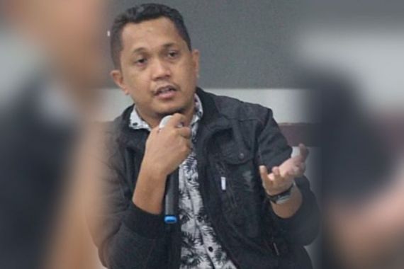 Alif Kamal: PRIMA Segera Mendaftar ke KPU, Nih Tanggalnya - JPNN.COM