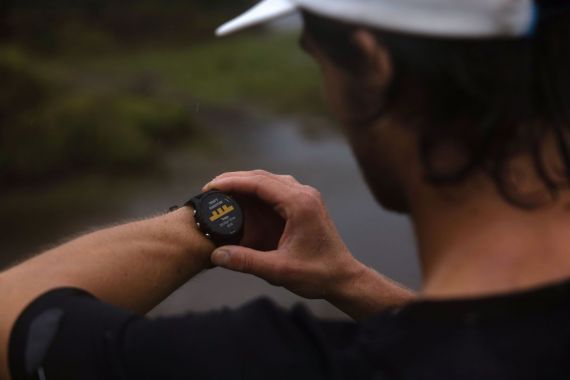 Mengintip Kecanggihan Smartwatch Garmin Teranyar - JPNN.COM