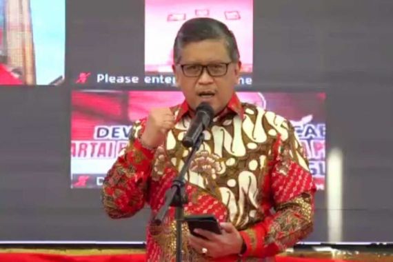 Lewat Sapi Bali, PDIP Ingin Pangan Indonesia Berdaulat - JPNN.COM