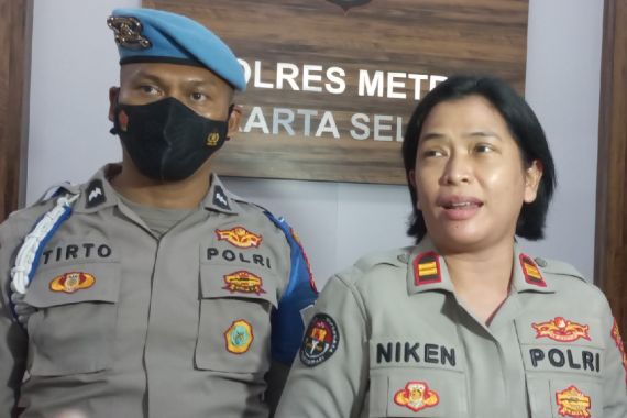 Nindy Ayunda dan Dito Mahendra Mangkir Lagi, Polisi Bakal Jemput Paksa? - JPNN.COM