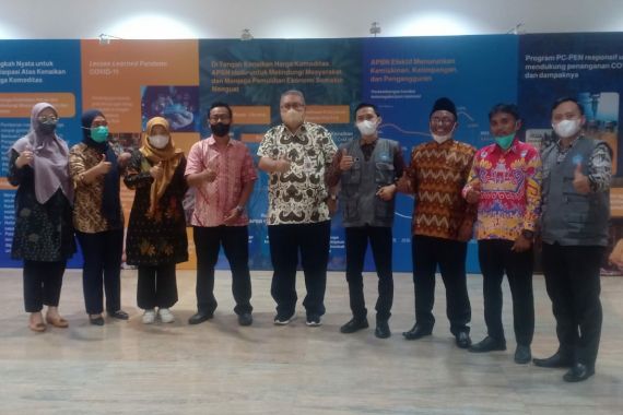 Info Anggaran PPPK dari Kemenkeu Bikin Mata Guru Honorer Lulus PG Terbuka, Jelas Sudah - JPNN.COM