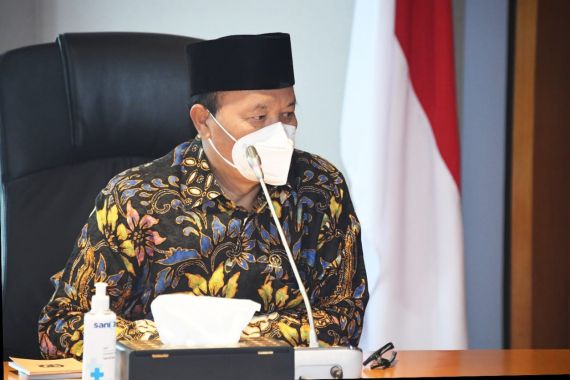 Jemaah Haji Mulai Pulang ke Tanah Air, HNW: Semoga Berkah untuk Bangsa dan Negara - JPNN.COM