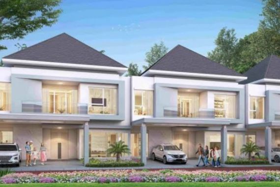 Paramount Land Meluncurkan Hunian Mewah New Menteng - JPNN.COM