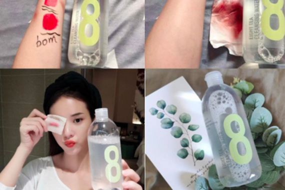 Skincare Korea Berbahan Teh Ini Harus Dicoba, Bikin Kulit Cerah - JPNN.COM