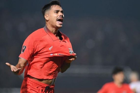 Cetak 20 Gol untuk Borneo FC, Pato Diganjar Kontrak Baru - JPNN.COM