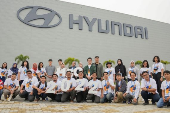 15 Usaha Sosial Terpilih Mengikuti Hyundai Start-up Challenge Indonesia 2022 - JPNN.COM