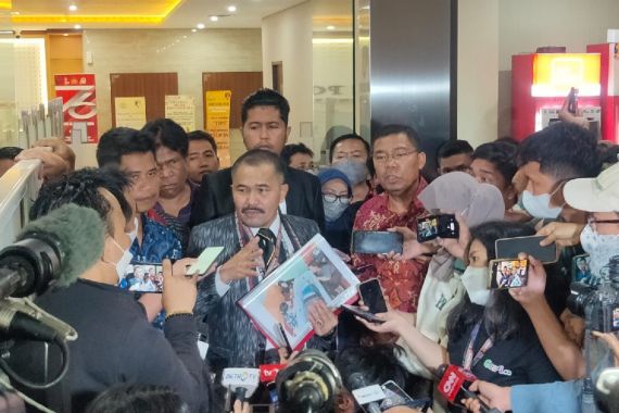 Biar Isu Tidak Liar, Polisi Diminta Segera Tuntaskan Kasus Penembakan Brigadir J - JPNN.COM