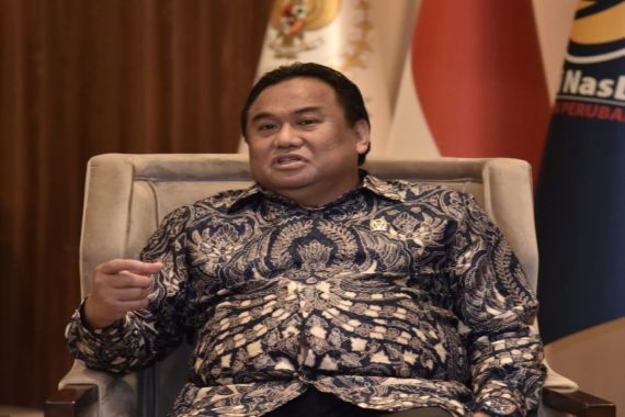 Cegah Krisis Pangan, Wakil Ketua DPR Ajak Tingkatkan Produksi Komoditas Dalam Negeri - JPNN.COM