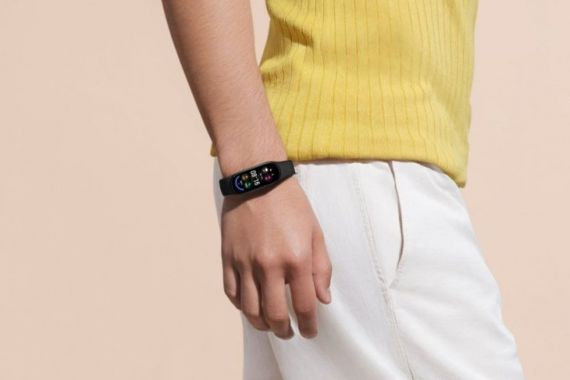 Xiaomi Smart Band 7 Bakal Hadir dengan Banyak Fitur Baru, Berapa Harganya - JPNN.COM