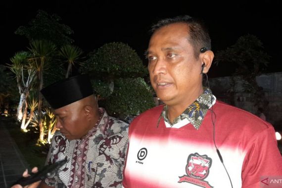 Hoaks Kasus Perampokan di Pamekasan, AKBP Rogib Triyanto: Ini Tidak Bisa Dibiarkan - JPNN.COM